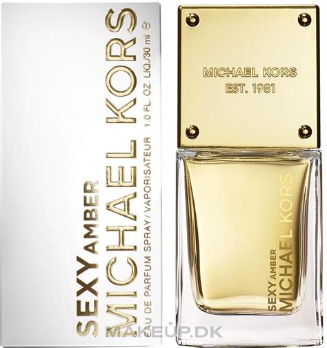 michael kors sexy amber edp 30ml|Sexy Amber Michael Kors for women .